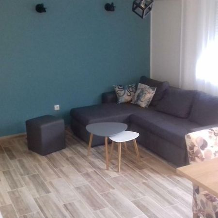 Nikol Apartamento Sevid Exterior foto