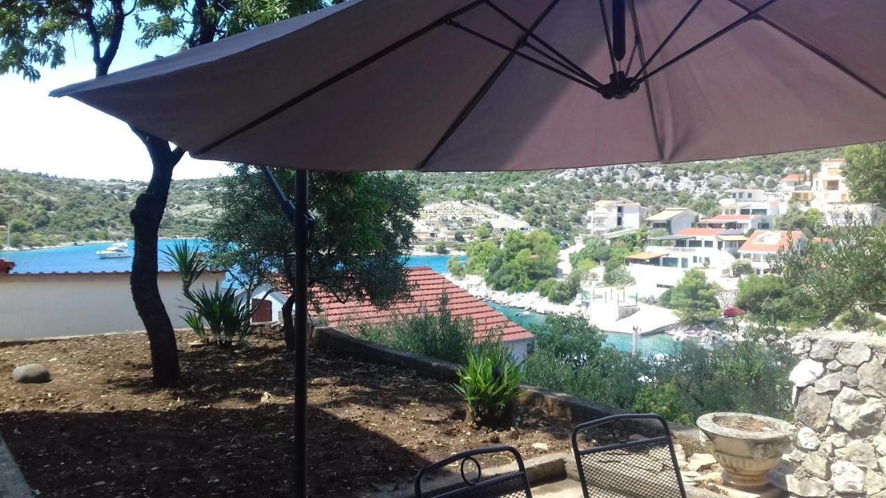 Nikol Apartamento Sevid Exterior foto