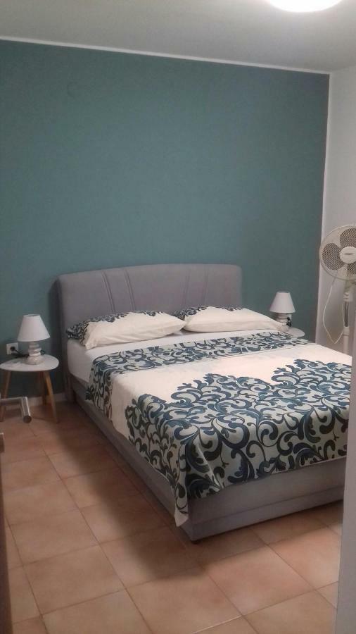 Nikol Apartamento Sevid Exterior foto