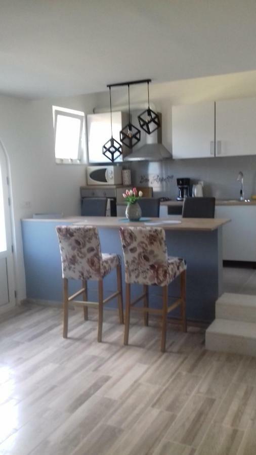 Nikol Apartamento Sevid Exterior foto