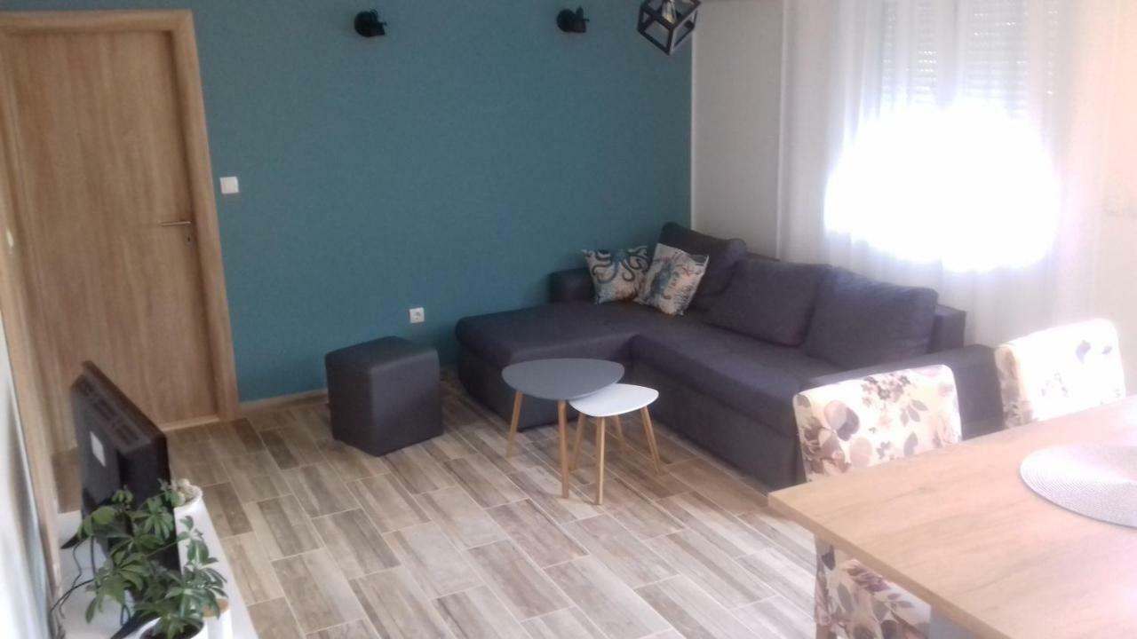 Nikol Apartamento Sevid Exterior foto