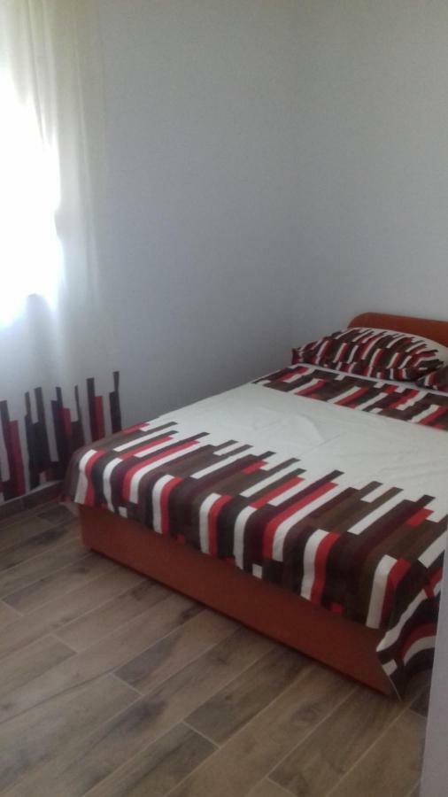 Nikol Apartamento Sevid Exterior foto