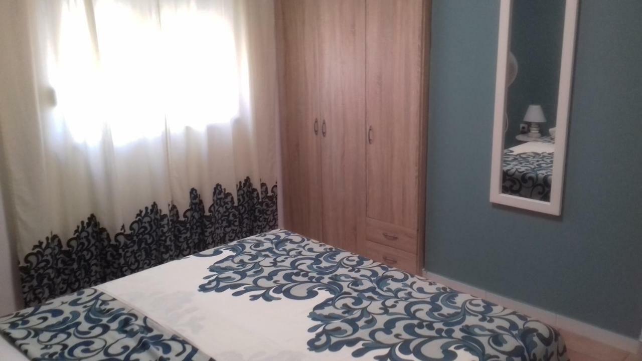 Nikol Apartamento Sevid Exterior foto