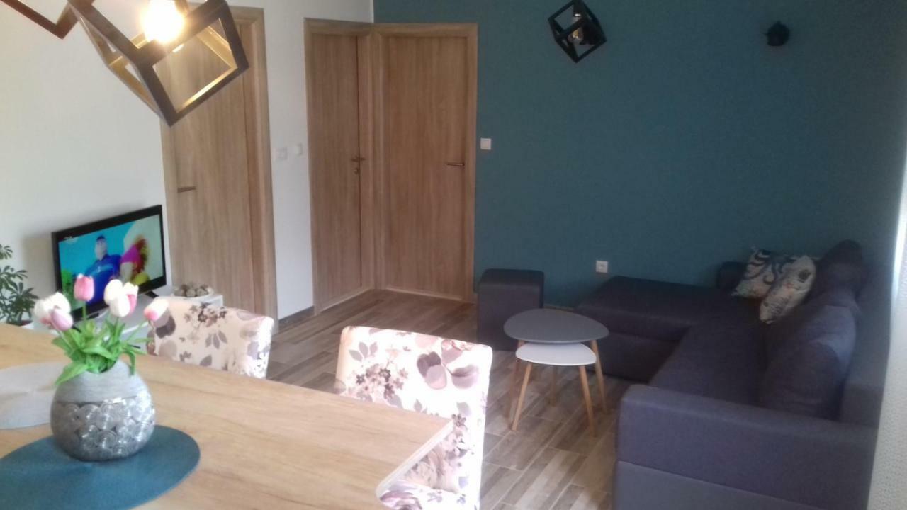 Nikol Apartamento Sevid Exterior foto